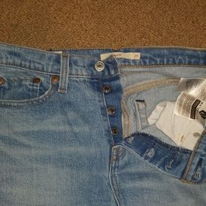 Levi's jeans